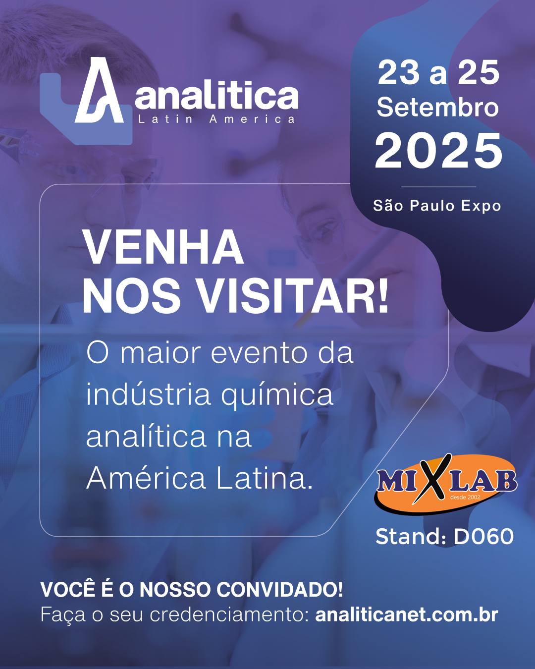 Analitica 2025